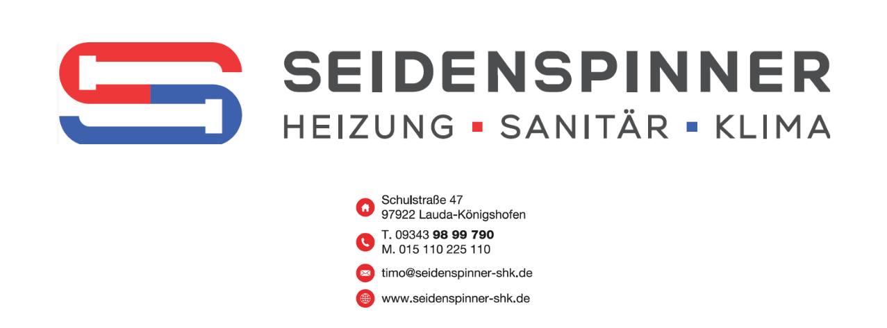 Kontakt Seidenspinner